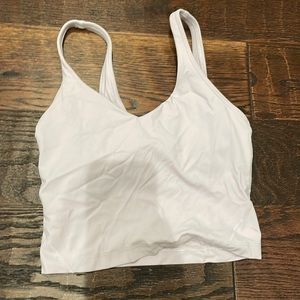 lulu align tank!!!!